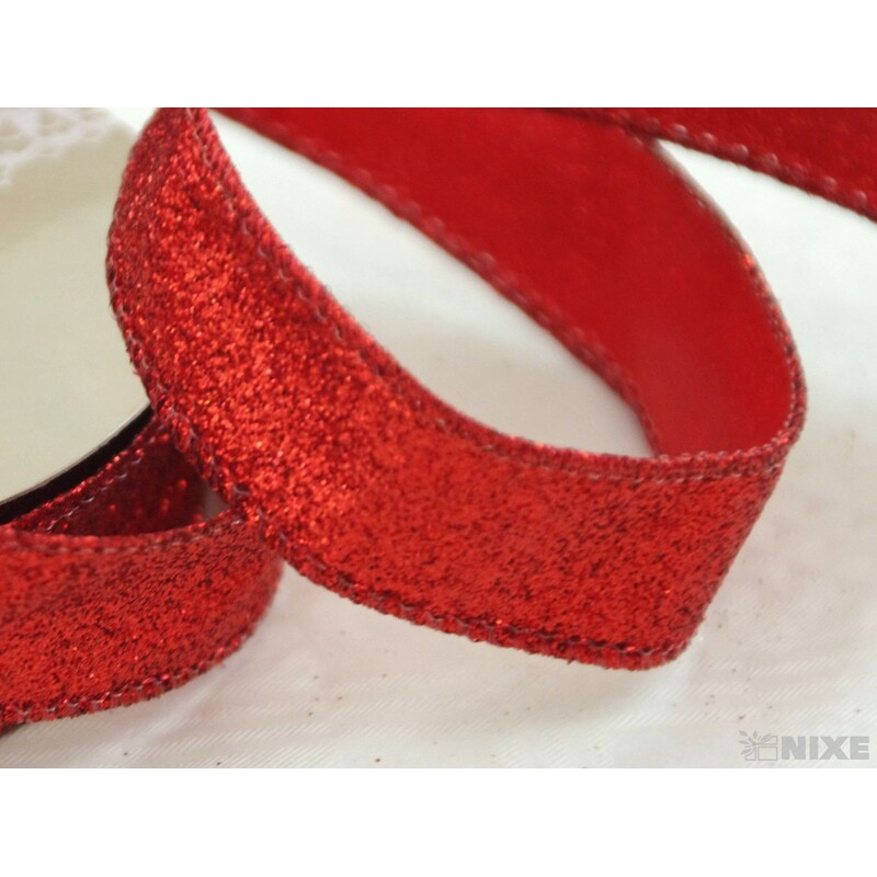 STUHA 201 25mmx7yd*MIX BAREV