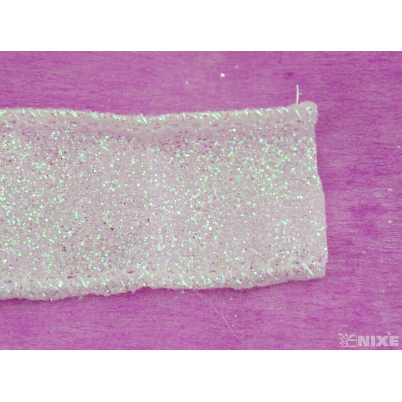 STUHA 201 25mmx7yd*MIX BAREV