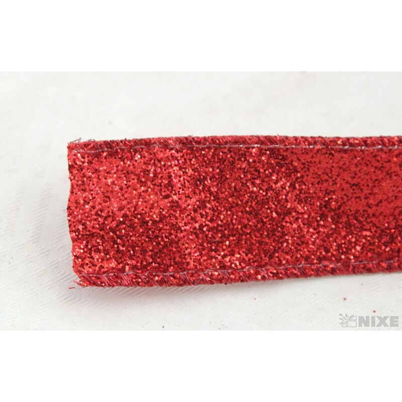 STUHA 201 25mmx7yd*MIX BAREV