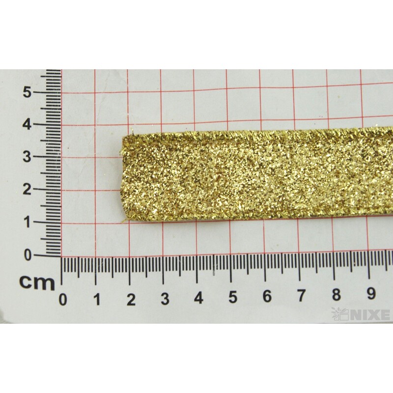 STUHA 201 25mmx7yd*MIX BAREV