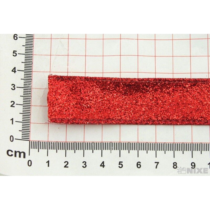 STUHA 201 25mmx7yd*MIX BAREV