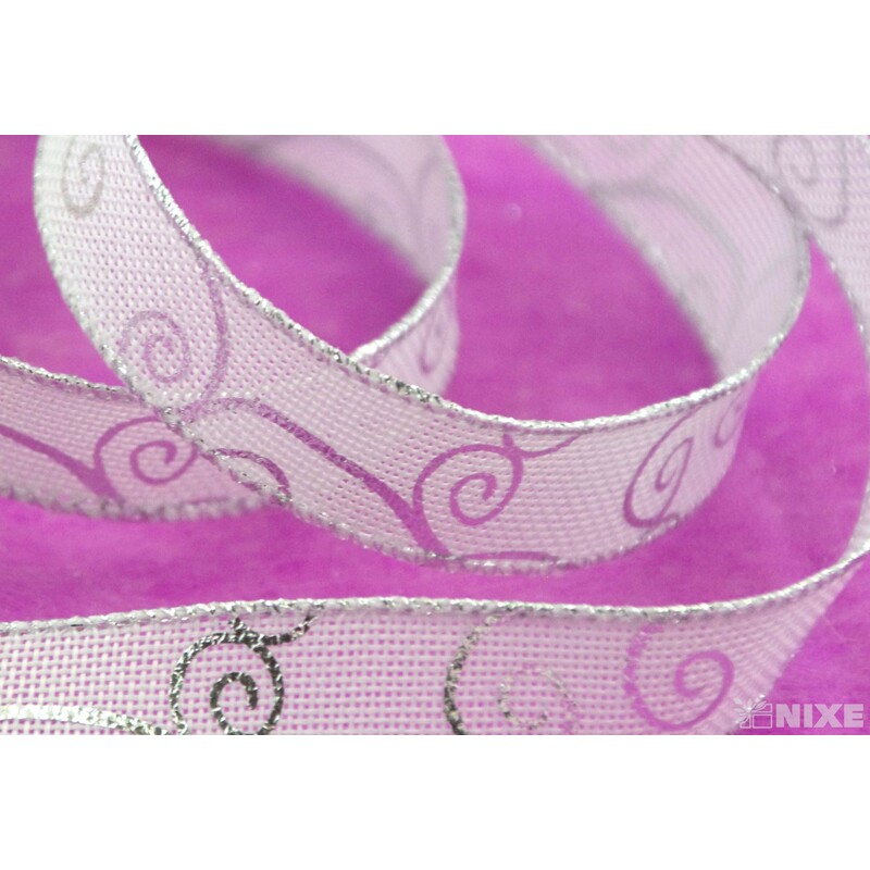 STUHA 212 25mmx7yd*MIX BAREV