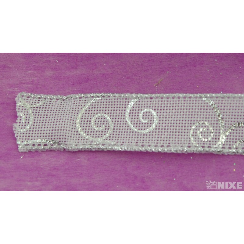 STUHA 212 25mmx7yd*MIX BAREV