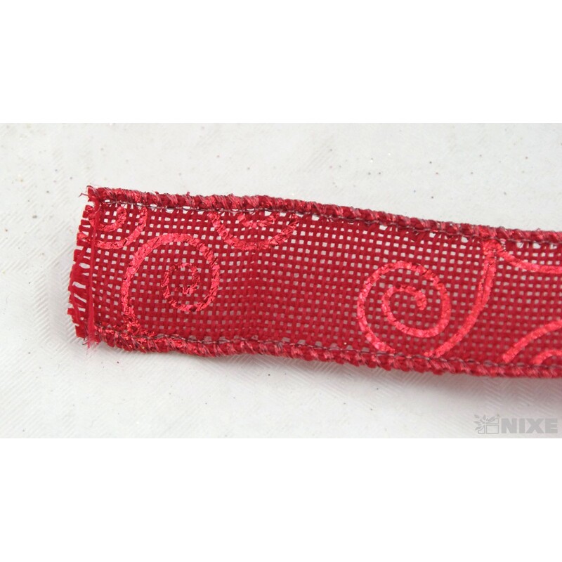 STUHA 212 25mmx7yd*MIX BAREV