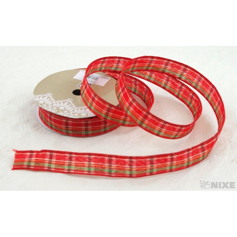 STUHA 197 25mmx10yd*MIX BAREV