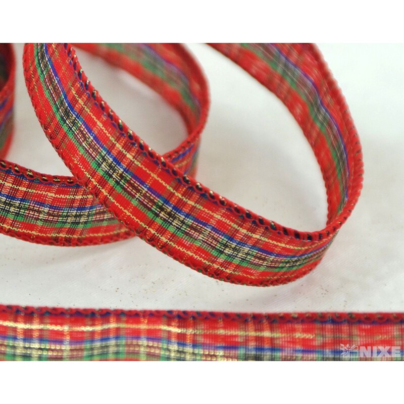 STUHA 197 25mmx10yd*MIX BAREV