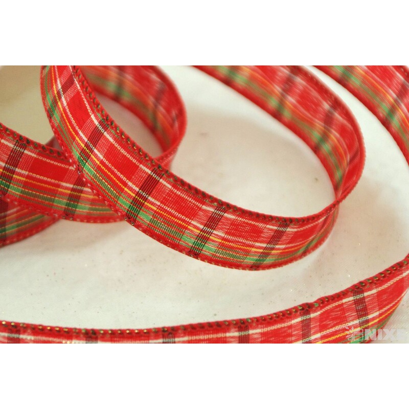 STUHA 197 25mmx10yd*MIX BAREV