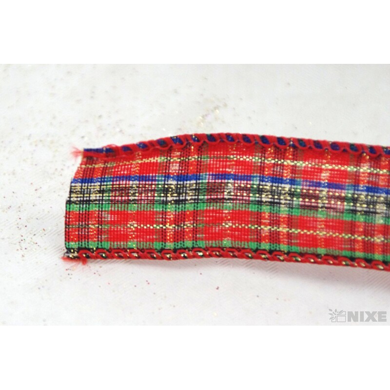 STUHA 197 25mmx10yd*MIX BAREV