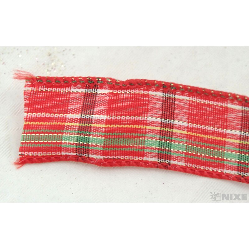 STUHA 197 25mmx10yd*MIX BAREV