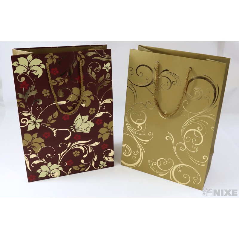 TAŠKA XLUX-9 MIX 30x42x14cm*