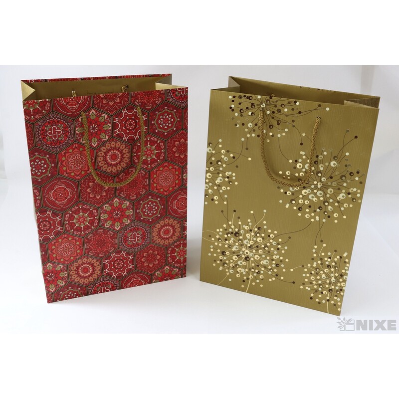 TAŠKA XLUX-9 MIX 30x42x14cm*