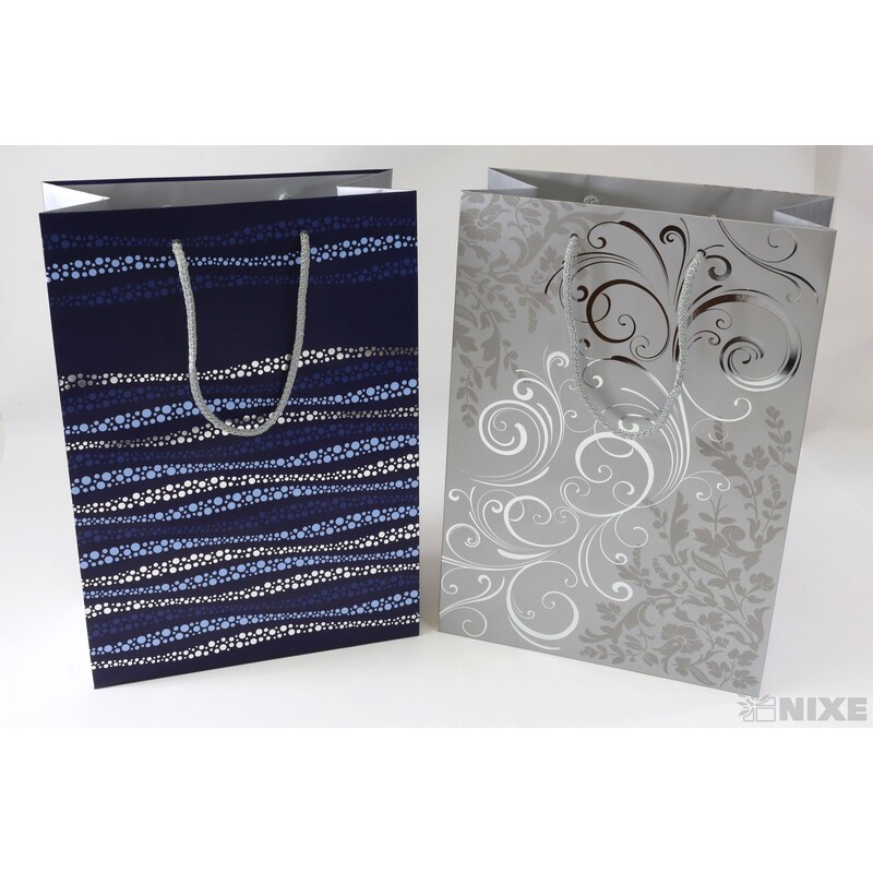 TAŠKA XLUX-9 MIX 30x42x14cm*