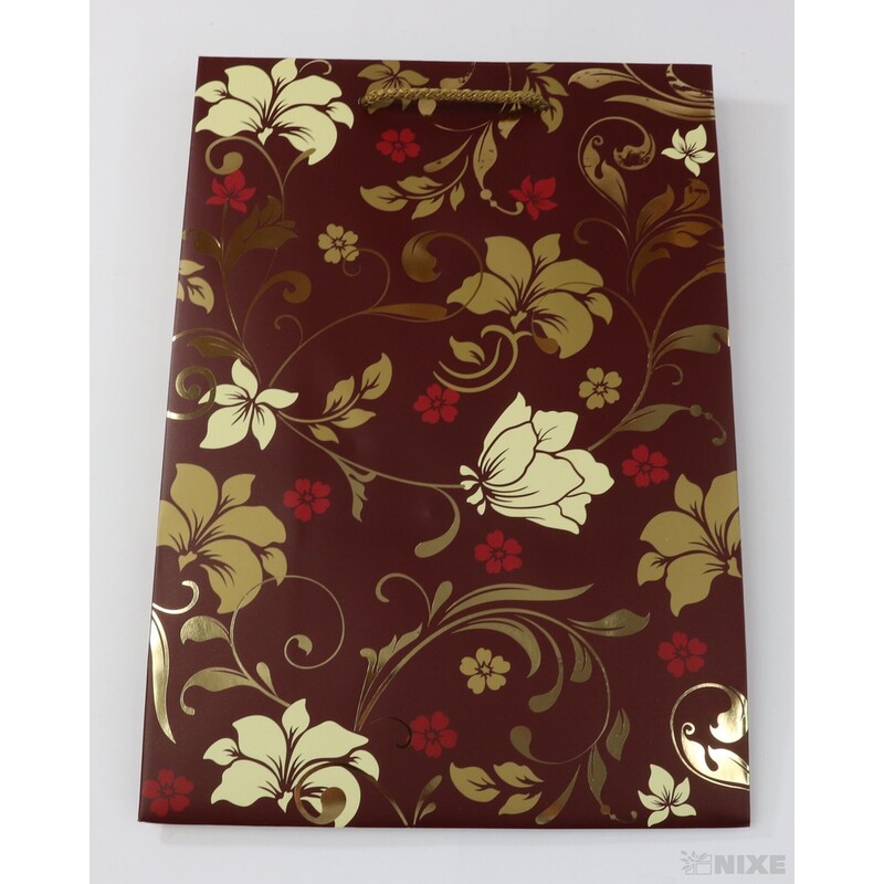 TAŠKA XLUX-9 MIX 30x42x14cm*