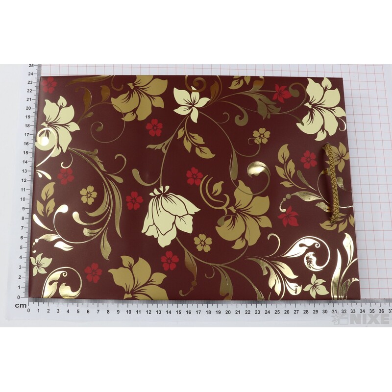 TAŠKA XLUX-9 MIX 30x42x14cm*