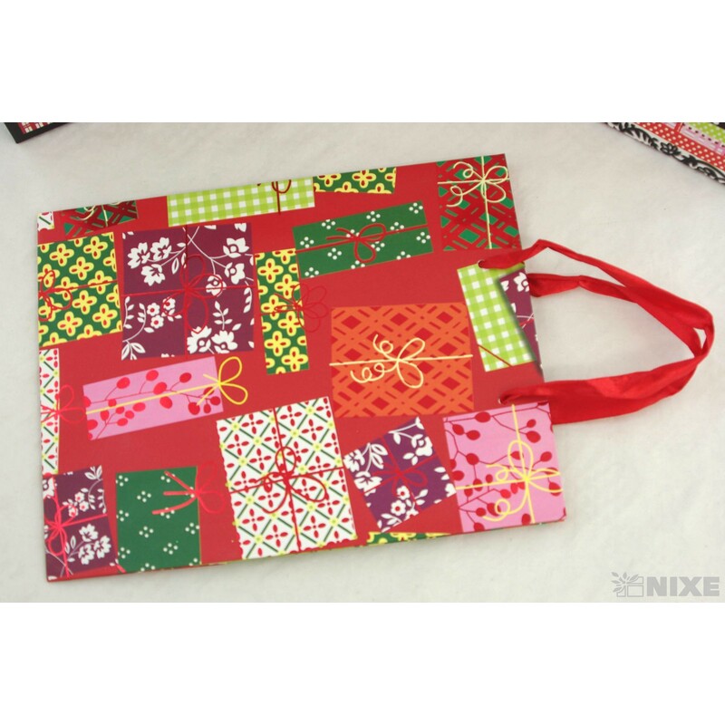 TAŠKA LUX HS MIX 18x24x8cm*