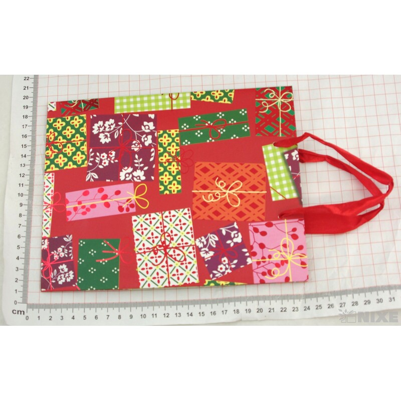 TAŠKA LUX HS MIX 18x24x8cm*