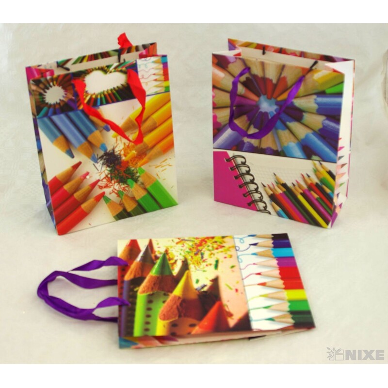 TAŠKA LUX S 18x23x9cm*