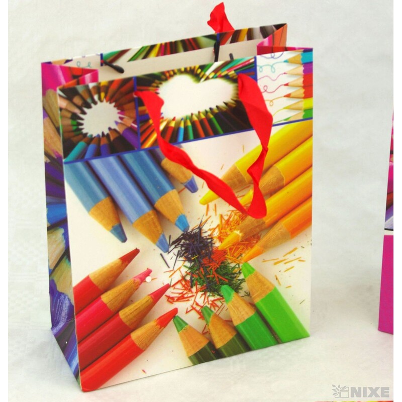 TAŠKA LUX S 18x23x9cm*