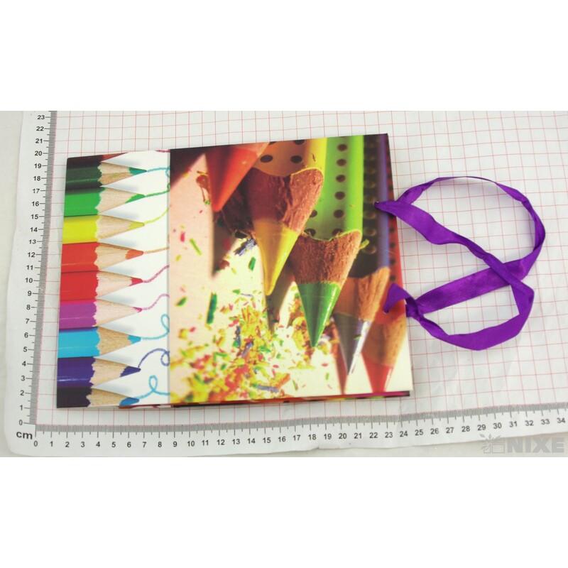 TAŠKA LUX S 18x23x9cm*