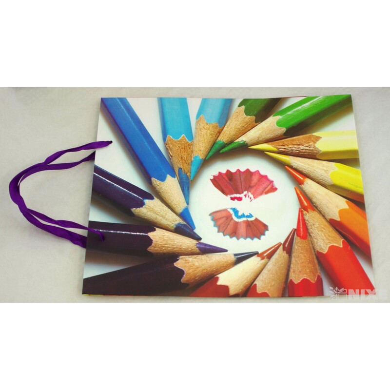 TAŠKA LUX V 26x32x10cm*