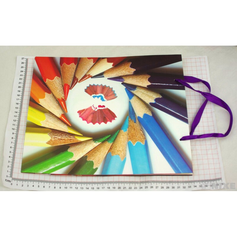 TAŠKA LUX V 26x32x10cm*