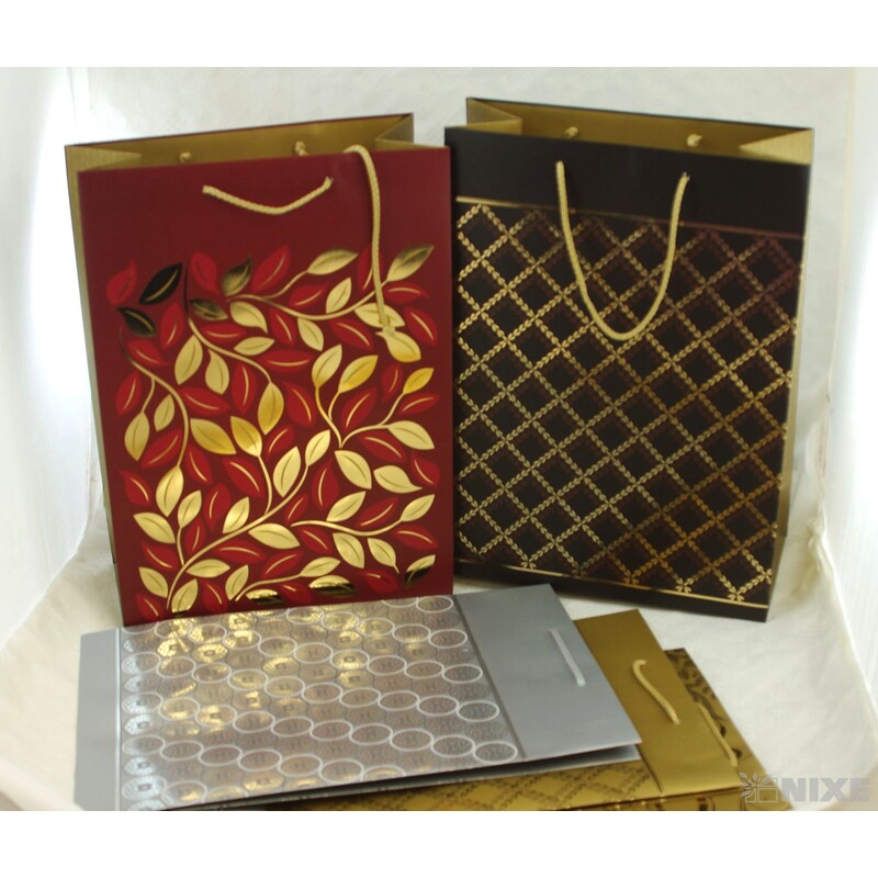 TAŠKA LUX V 26x32x10cm*