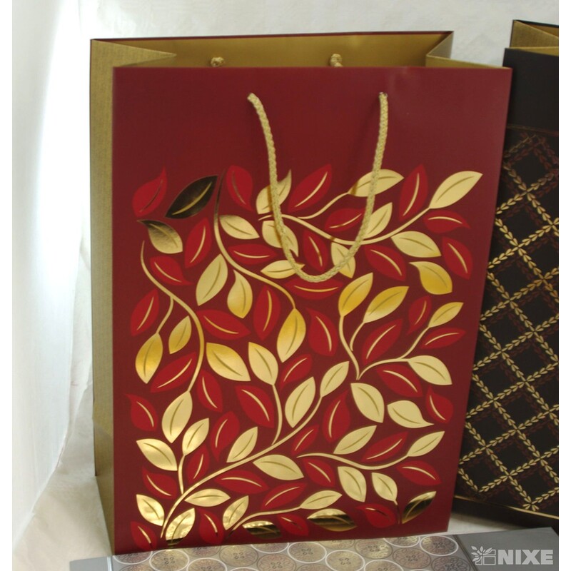 TAŠKA LUX V 26x32x10cm*