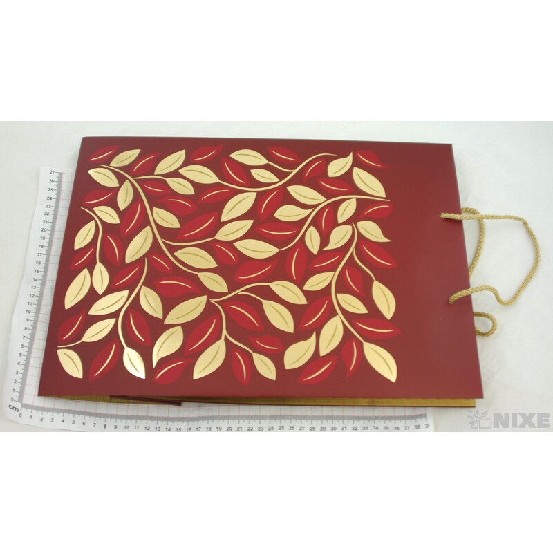 TAŠKA LUX V 26x32x10cm*