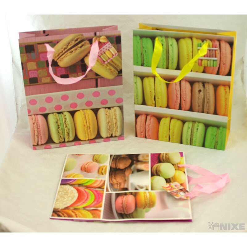 TAŠKA LUX V 26x32x10cm*