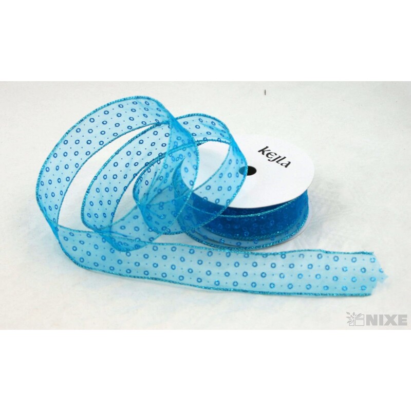 STUHA 51,61 38mmx10yd*MIX BAREV