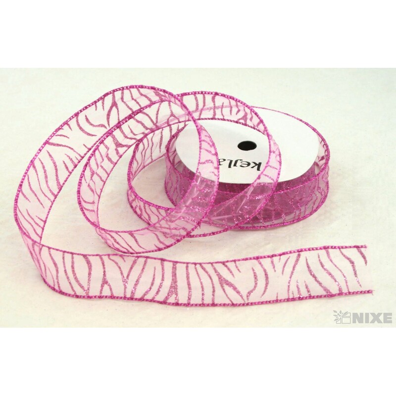 STUHA 51,61 38mmx10yd*MIX BAREV