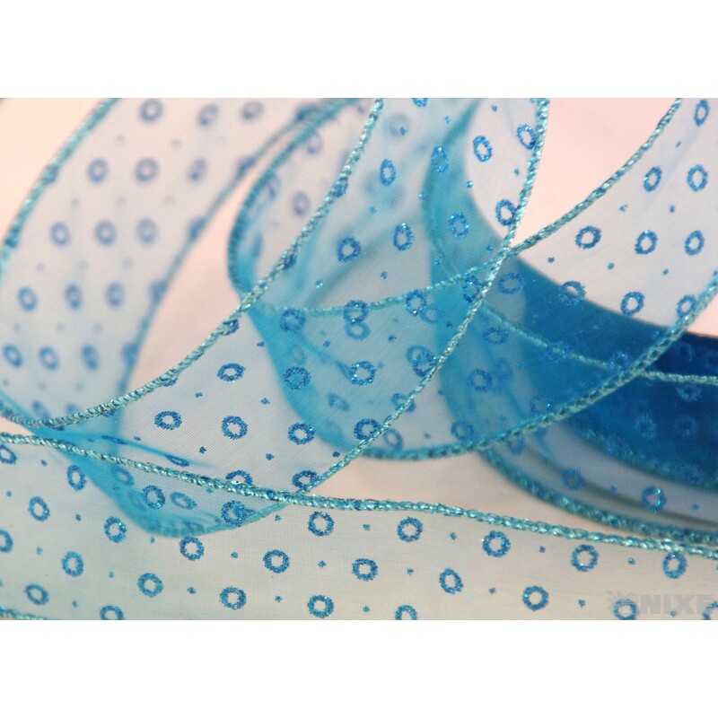 STUHA 51,61 38mmx10yd*MIX BAREV