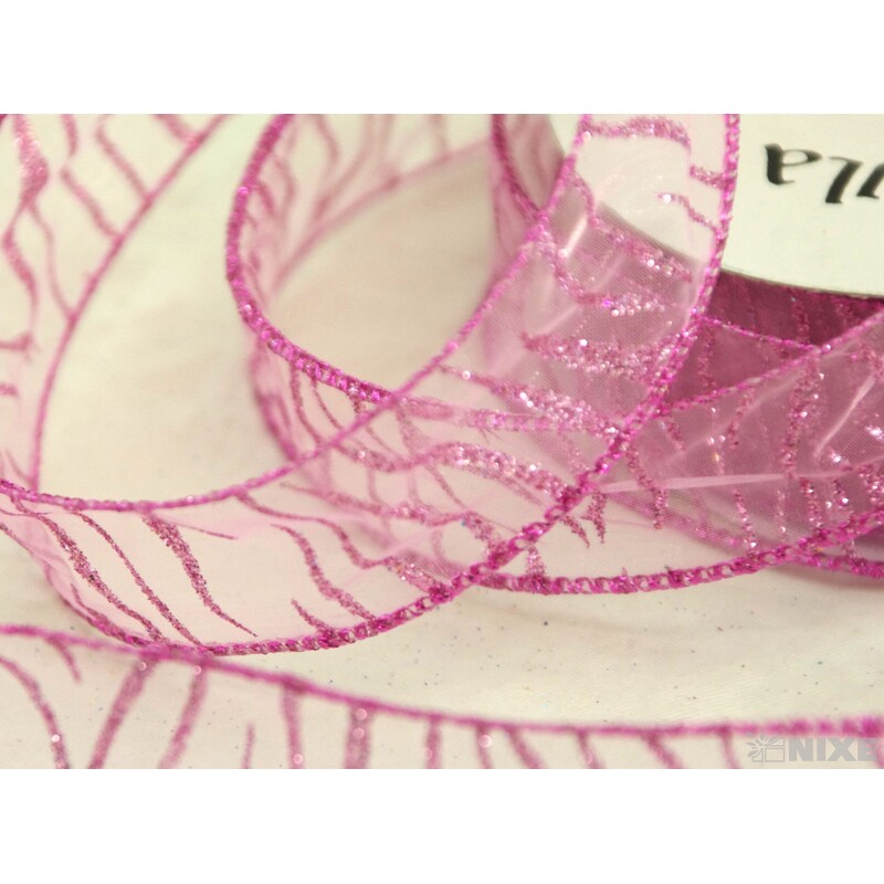 STUHA 51,61 38mmx10yd*MIX BAREV