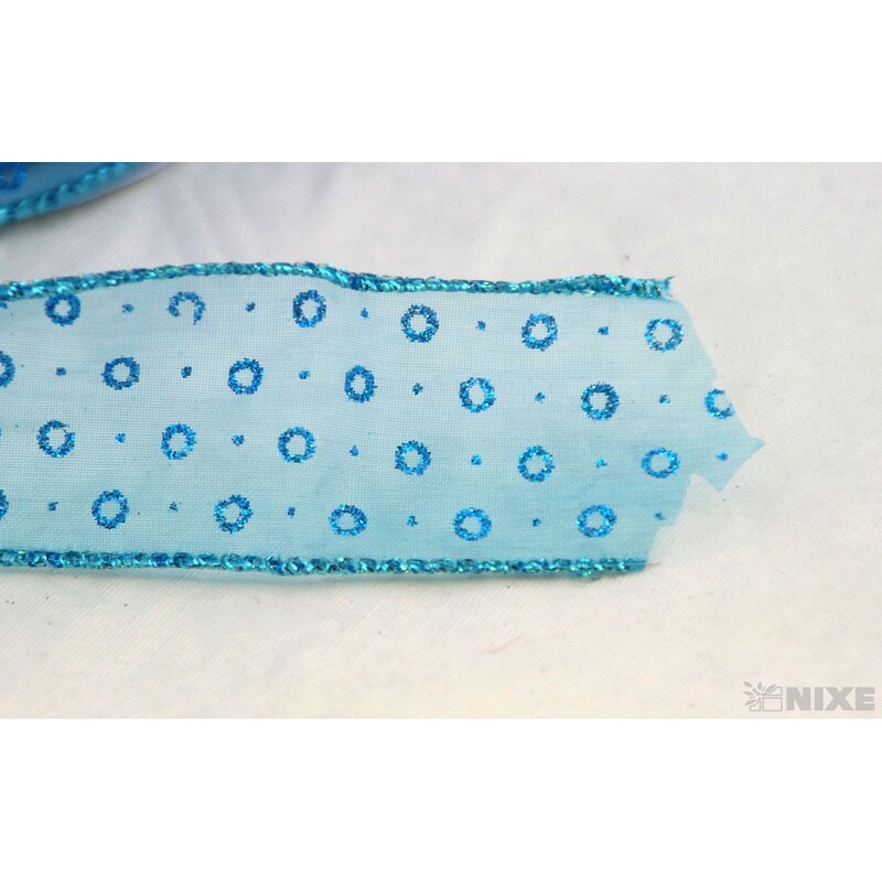 STUHA 51,61 38mmx10yd*MIX BAREV