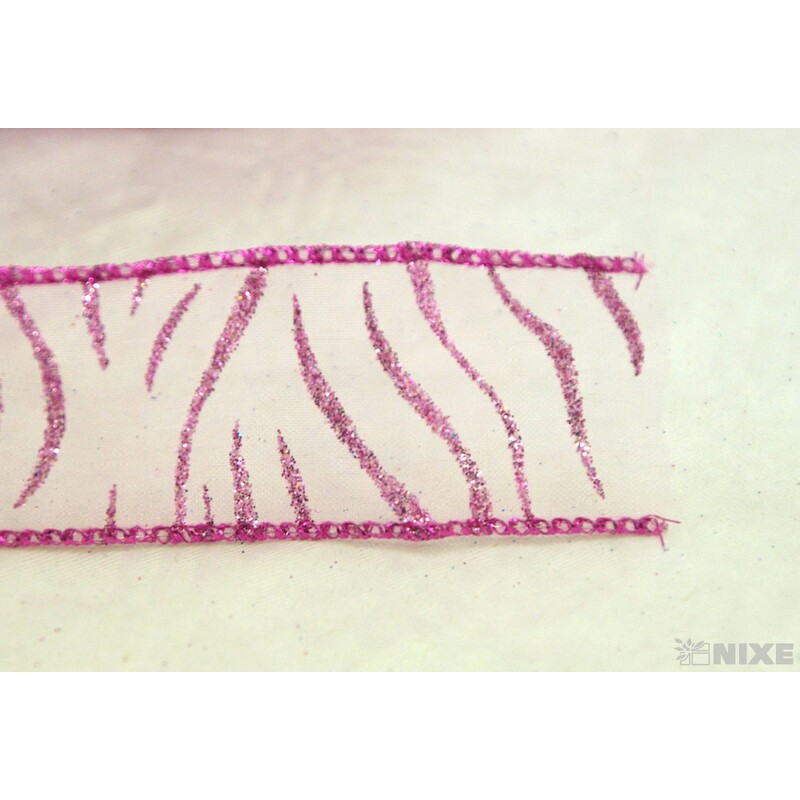 STUHA 51,61 38mmx10yd*MIX BAREV