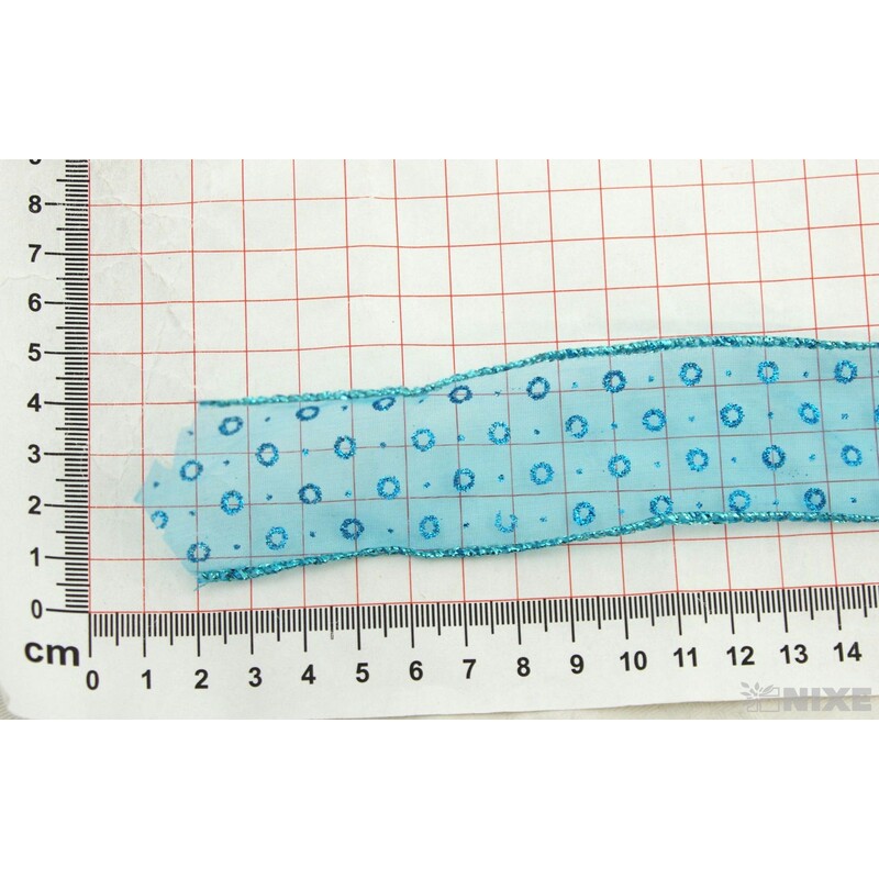 STUHA 51,61 38mmx10yd*MIX BAREV