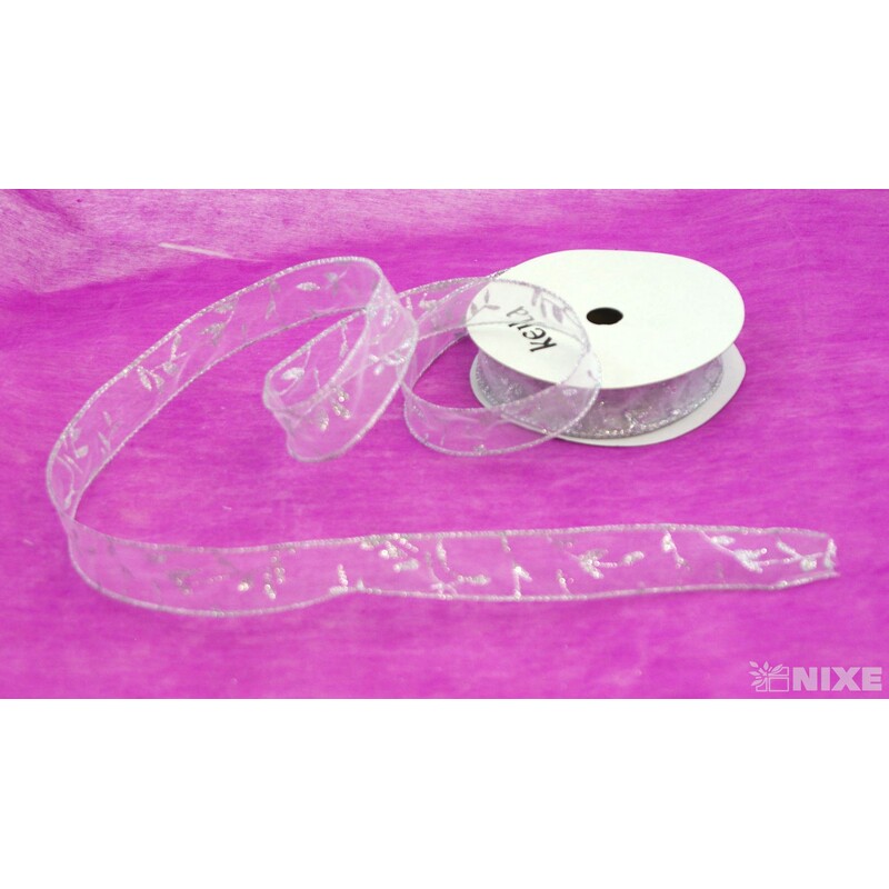 STUHA 69 25mmx10yd*MIX BAREV