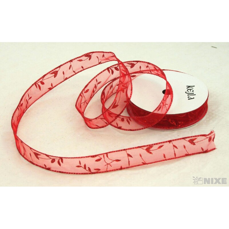 STUHA 69 25mmx10yd*MIX BAREV