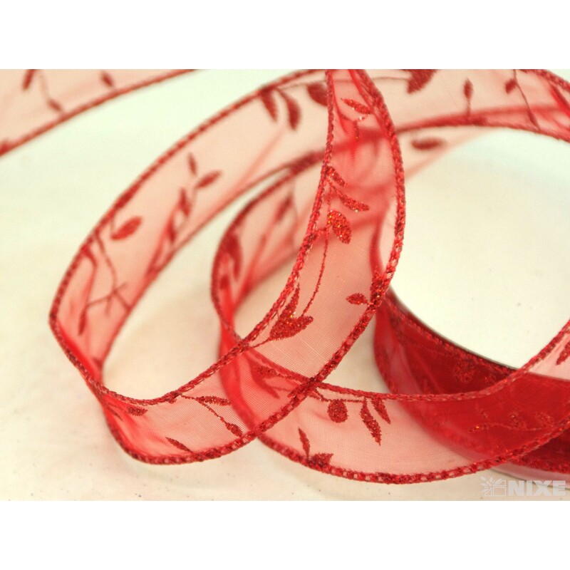 STUHA 69 25mmx10yd*MIX BAREV