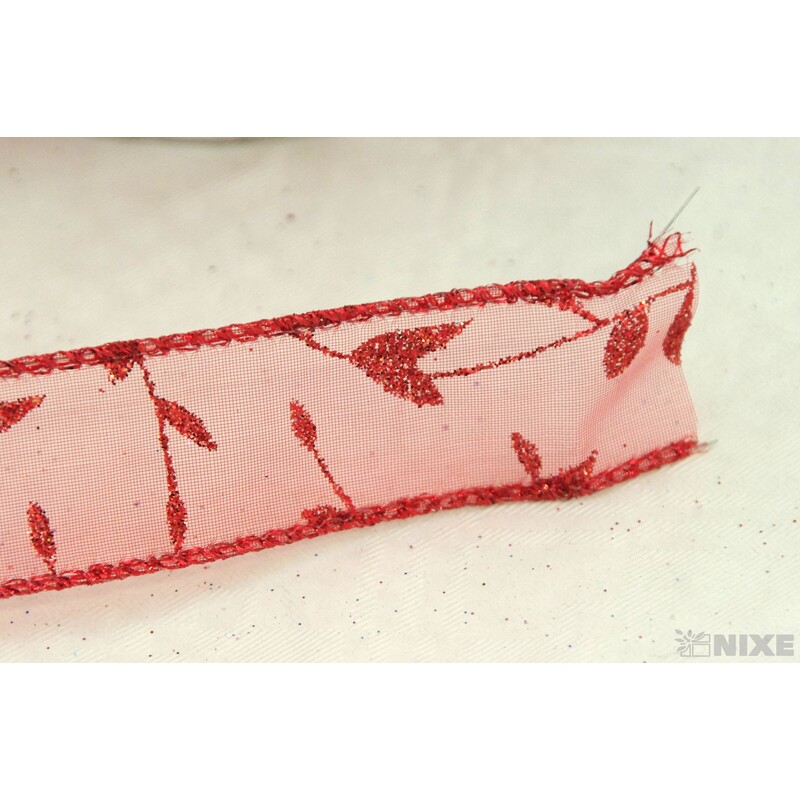 STUHA 69 25mmx10yd*MIX BAREV