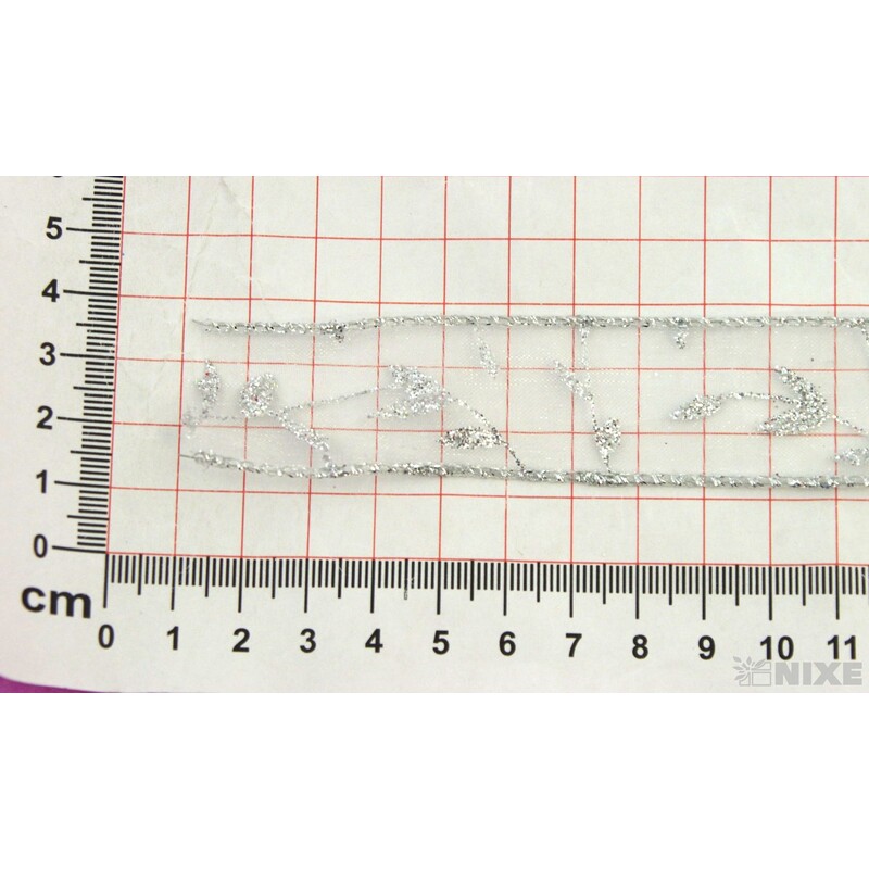 STUHA 69 25mmx10yd*MIX BAREV