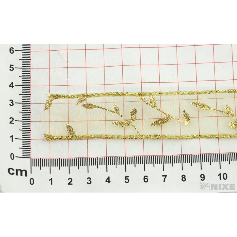 STUHA 69 25mmx10yd*MIX BAREV