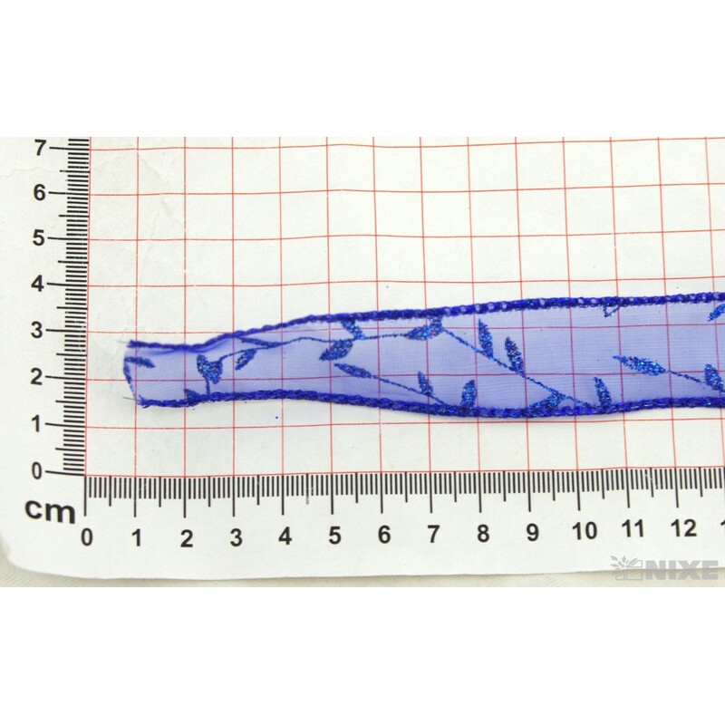 STUHA 69 25mmx10yd*MIX BAREV