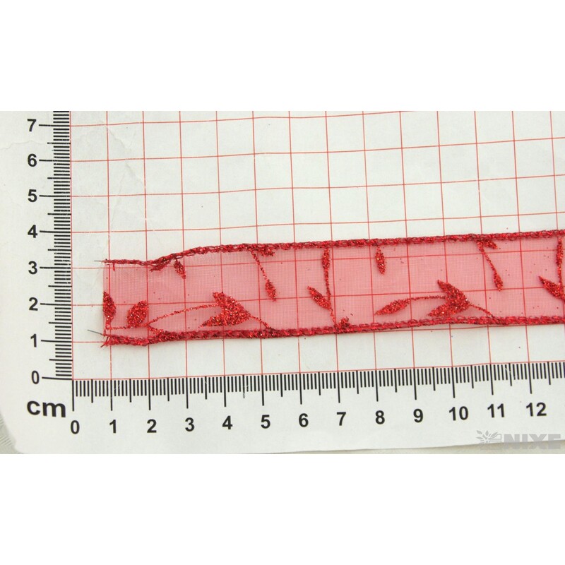 STUHA 69 25mmx10yd*MIX BAREV