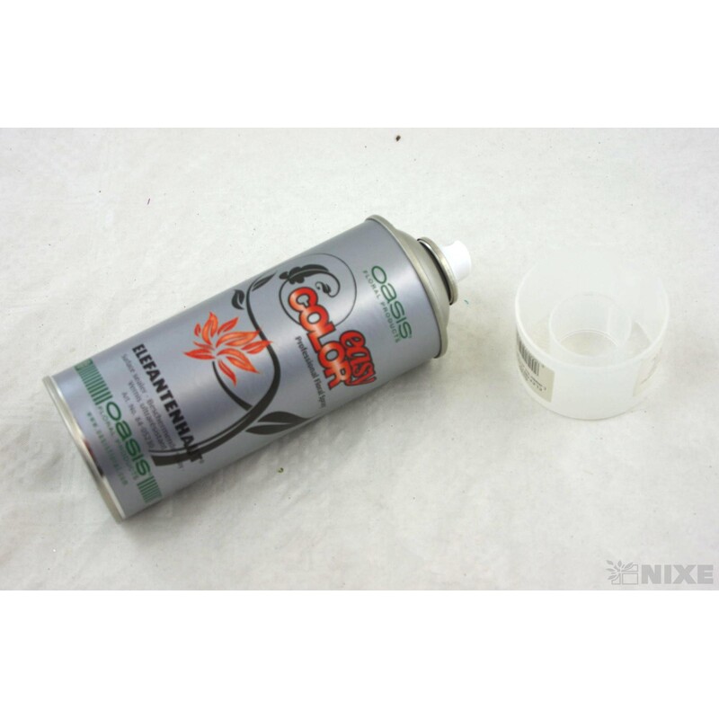 OASIS ELEFANTENHAUT 400ml LESK NA SUŠ. KVĚTINY