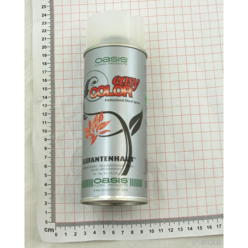 OASIS ELEFANTENHAUT 400ml LESK NA SUŠ. KVĚTINY