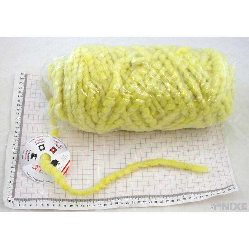 STUHA PLSTĚNÁ 10mmx75m*ŽLUTÁ SV.