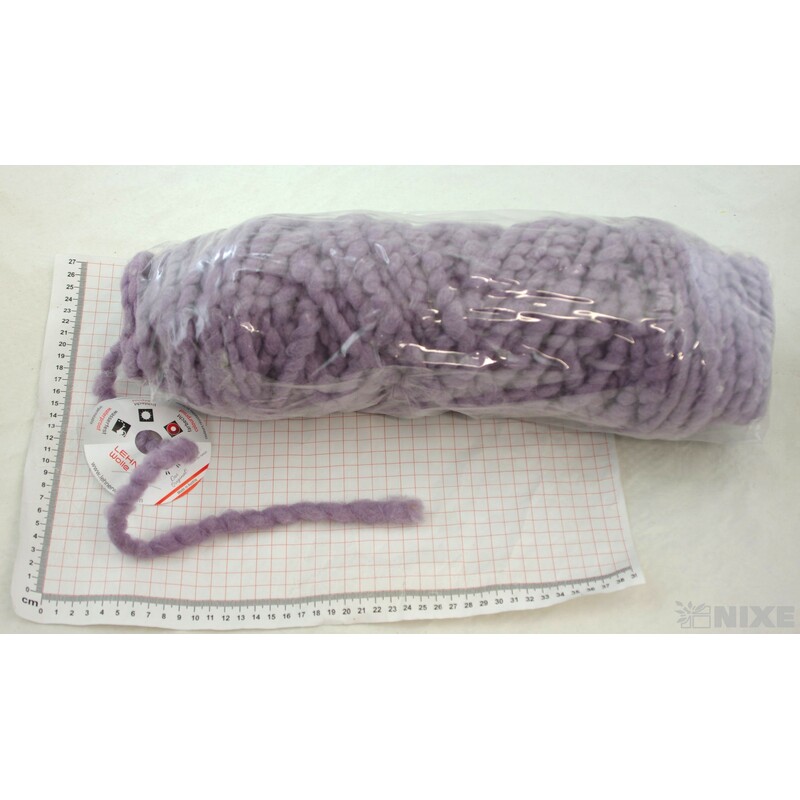 STUHA PLSTĚNÁ 10mmx75m*FIALOVÁ SV.