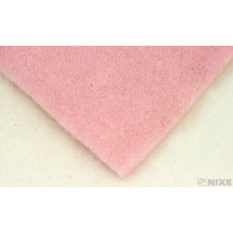 FILC 230mmx5m*RŮŽOVÁ