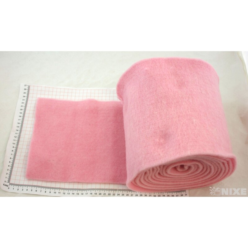 FILC 230mmx5m*RŮŽOVÁ